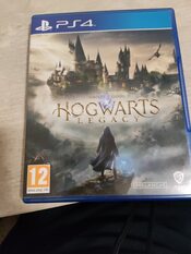 Hogwarts Legacy PlayStation 4