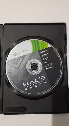 Halo: Reach Xbox One