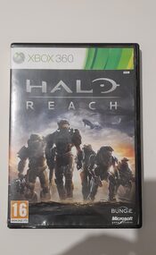 Halo: Reach Xbox One