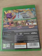 Spyro Reignited Trilogy Xbox One