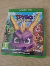 Spyro Reignited Trilogy Xbox One