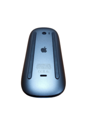 Get Apple Magic Mouse 2 Negro Bluetooth Inalámbrico