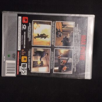 Buy Max Payne PlayStation 2