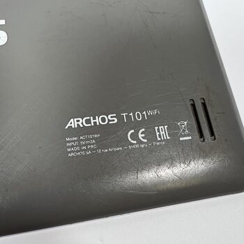 Buy ARCHOS T101 Wi-Fi ACT101WF Android Tablet