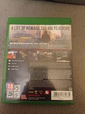 Mafia: Definitive Edition Xbox One for sale