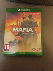 Mafia: Definitive Edition Xbox One