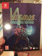 Valfaris Nintendo Switch