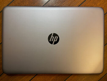 HP TPN-C125