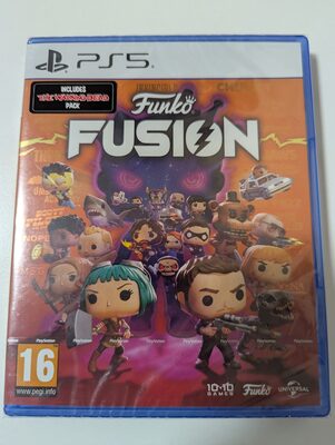 Funko Fusion PlayStation 5