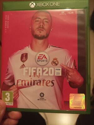 FIFA 20 Xbox One