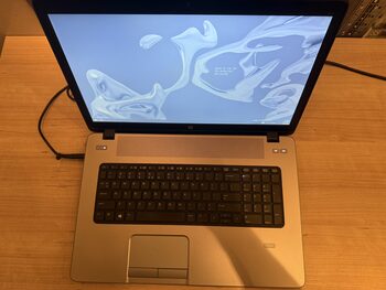 HP Probook 470 G1