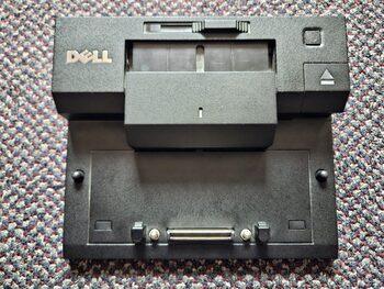 Dell PR03X Docking station