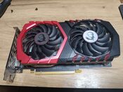 Msi gtx 1050ti 4gb