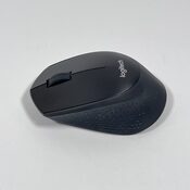 Buy Logitech M330 Silent Plus Wireless Mouse - Quiet Clicks