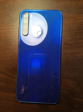 Xiaomi Redmi Note 8T 64GB Starscape Blue
