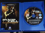 Buy Tom Clancy's Splinter Cell: Pandora Tomorrow PlayStation 2