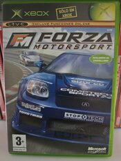 Forza Motorsport Xbox