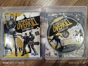 The House of the Dead: OVERKILL PlayStation 3