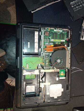 Asus K50IJ