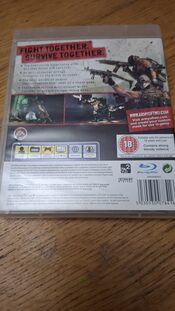 Buy Army of Two: The 40th Day PlayStation 3