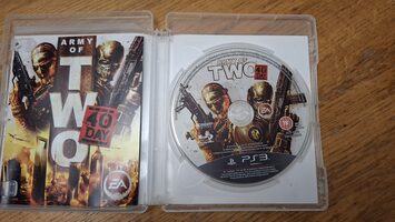 Get Army of Two: The 40th Day PlayStation 3