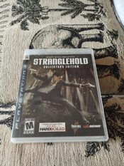 Stranglehold Collector's Edition PlayStation 3