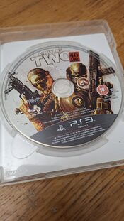 Army of Two: The 40th Day PlayStation 3