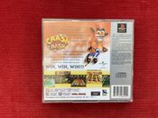 Crash Bash PlayStation