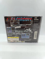 Circuit Beat PlayStation for sale