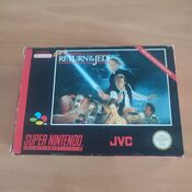 Buy Super Star Wars: Return of the Jedi SNES