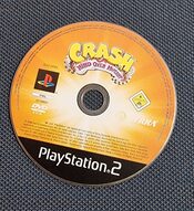 Crash: Mind Over Mutant PlayStation 2