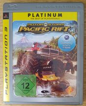 MotorStorm Pacific Rift PlayStation 3