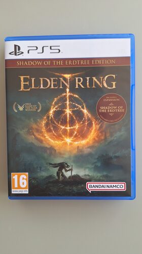 Elden Ring PlayStation 5