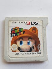 Super Mario 3D Land Nintendo 3DS