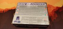 GBA black for sale