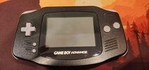 GBA black