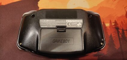 GBA black