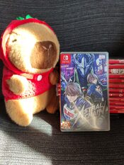 Astral Chain Nintendo Switch