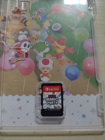 Buy Super Mario Party Nintendo Switch