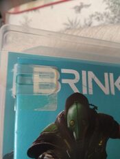 Brink PlayStation 3 for sale