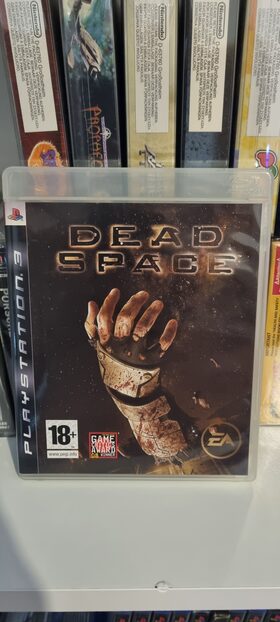 Dead Space PlayStation 3