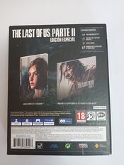 The Last Of Us Part II Steelbook Edition PlayStation 4 for sale