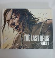 Get The Last Of Us Part II Steelbook Edition PlayStation 4