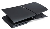 PS5 Slim Cover (Midnight Black)