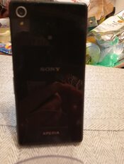 Sony Xperia M4 Aqua Dual 16GB Black