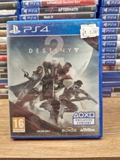 Destiny 2 PlayStation 4