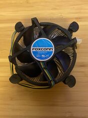 Foxconn cpu fan