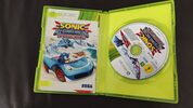 Sonic & All-Stars Racing Transformed: Bonus Edition Xbox 360 for sale