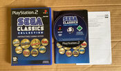 Sega Classics Collection PlayStation 2