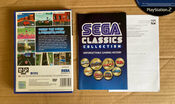 Sega Classics Collection PlayStation 2